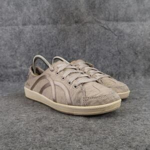 Skechers Shoes Womens 6.5 Sneaker Slip On Casual Active Madison Ave Take A Walk